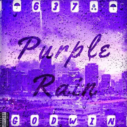 Purple rain (prod. Jug)