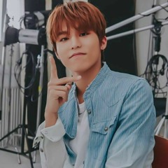 TREASURE _ PARK JEONG WOO - SUPERSTAR (Ruben Studdard Cover.).m4a
