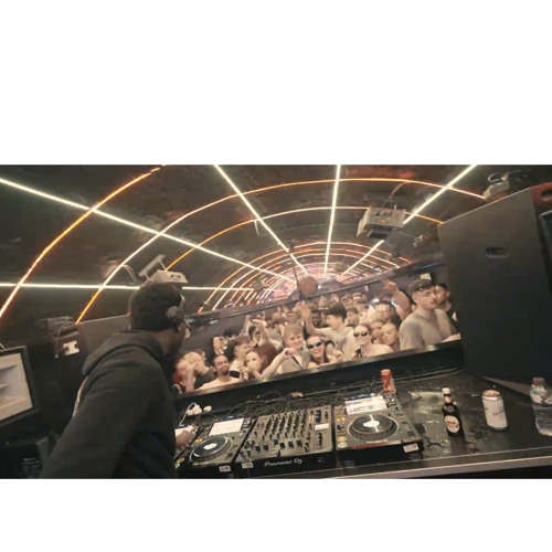 Meckiah Mixes 04: Full Send Closing Mix