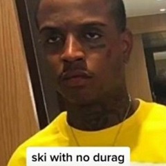 °FREE° SKI MASK THE SLUMP GOD TYPE BEAT 2020 "FADE"