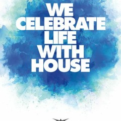 Joris Voorn & 2000 And One @ Sensation - We Celebrate Life With House, Amsterdam