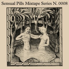 Sensual Pills 0008 by Suzanne Kraft