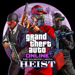 Casino Heist Two
