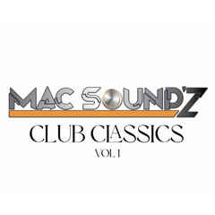 Mac Sound'z Club Classics Vol 1