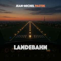 Landebahn