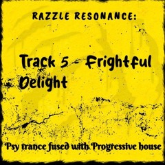 05) Frightful Delight