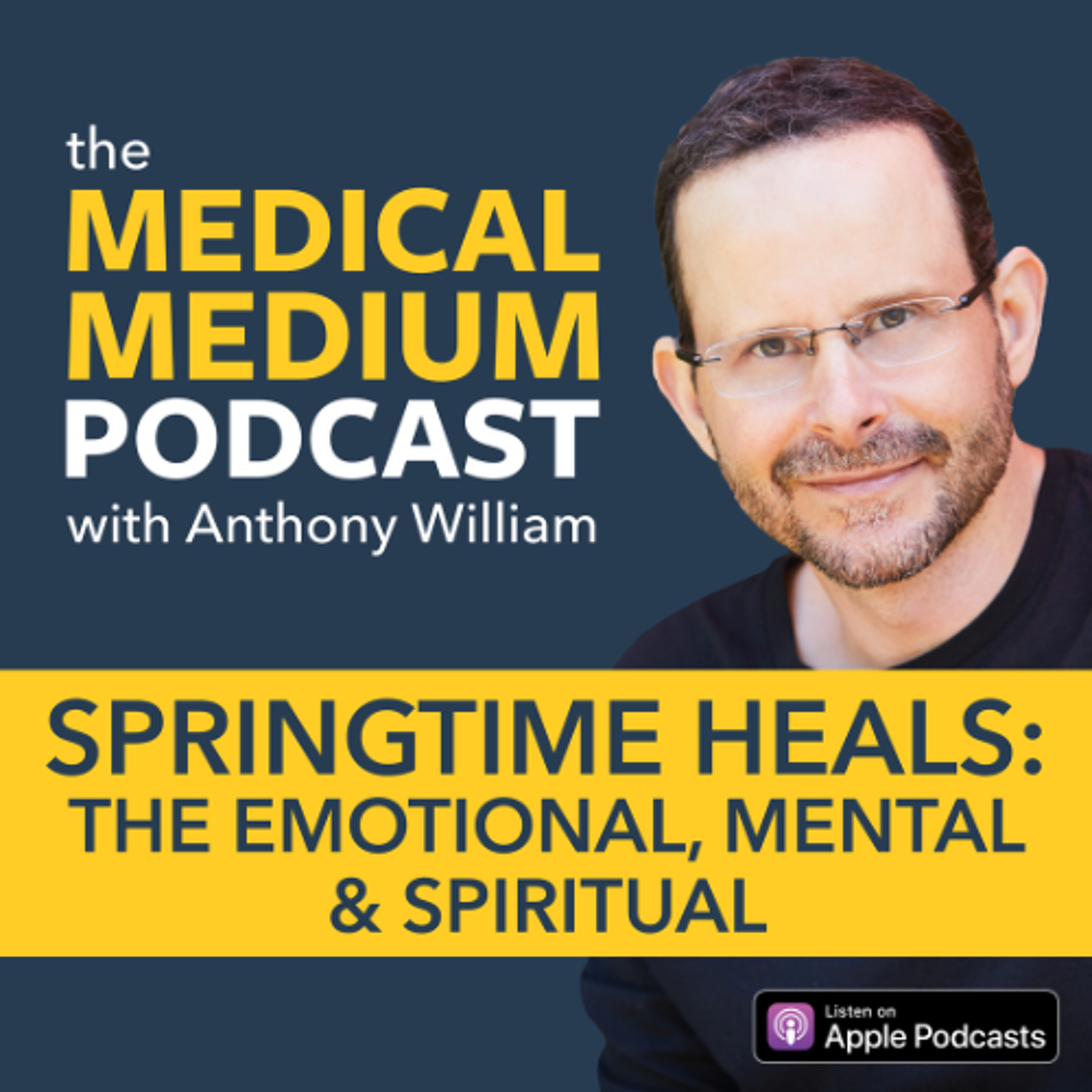 Podcast Cover