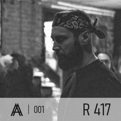 R 417 | Altruism Podcast 001