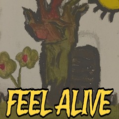 (Young JD) "Feel Alive" Prod By. ZeekAudio *promo*