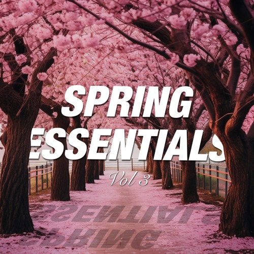 Spring Essentials Vol 3
