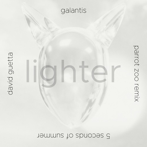 Lighter [Parrot Zoo Remix]