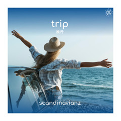 Trip (Free download) Lo-Fi Travel Hip Hop (Chillhop Vibes) Vlog Instrumental