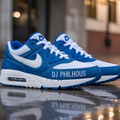 PHILHOUS  runnin road  instrumental