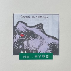 mr. hyde