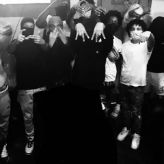 Streets Cold - Gloo 6ix