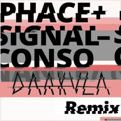 PHACE X SIGNAL - CONSONANCE (DARKULA REMIX - PHACE PATREON REMIX CONTEST ENTRY)
