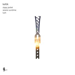 Zippy Jacket ep [snippets]  capital heaven records