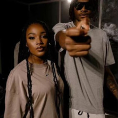 Nono La Grinta & Merveille - Caillé