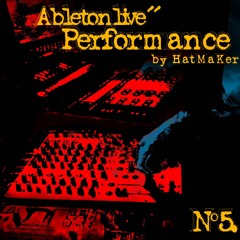 Ableton Live Set Nr. 5 (04-06-2025)