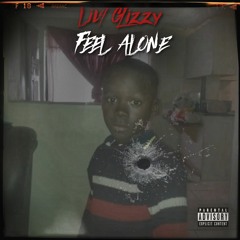 Lil4 Glizzy - FEEL ALONE(prod.Sho beatz)[South African Drill]
