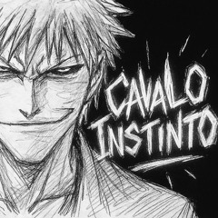 Cavalo Intuição
