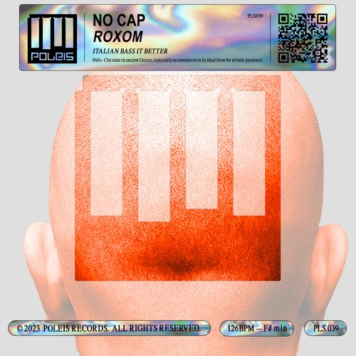 ROXOM - No Cap [Sample Pack]