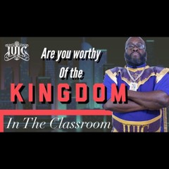 Deacon Malachi - Are You Worthy Of The Kingdom?