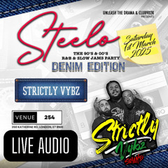 SVS @ STEELO
