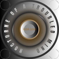 Nocturne of a troubled mind