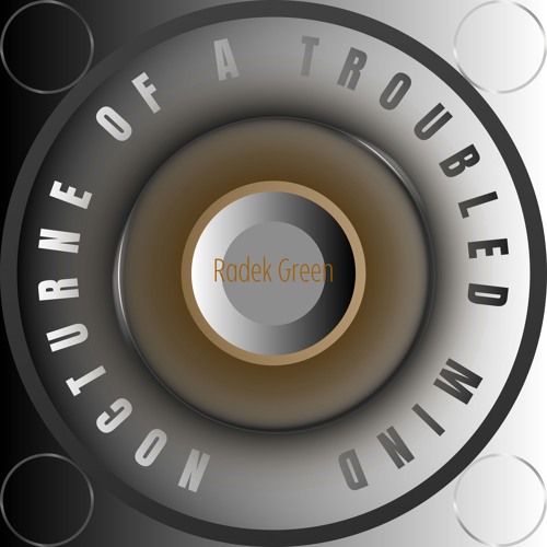 Nocturne of a troubled mind