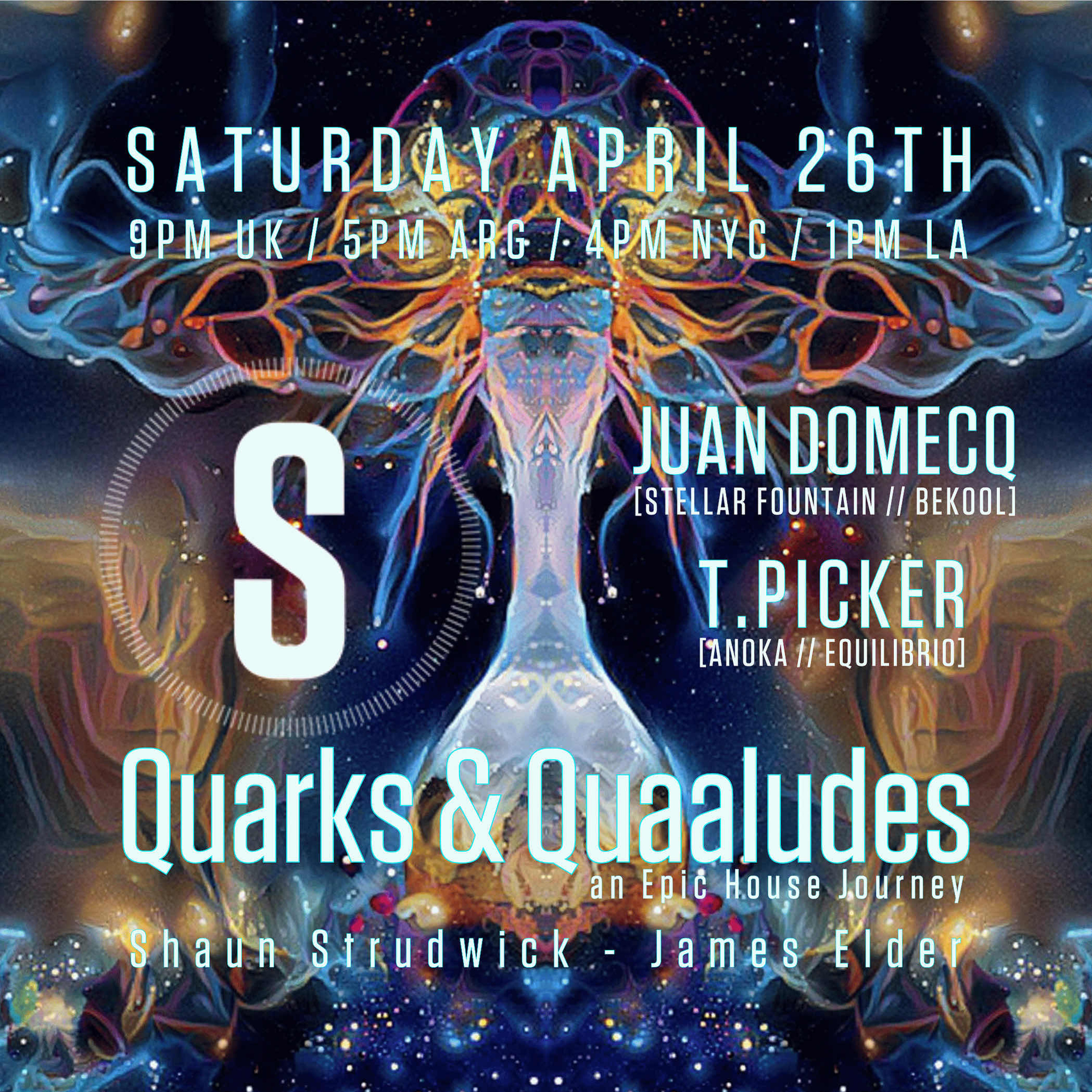 Q&Q April 2025 - T.Picker