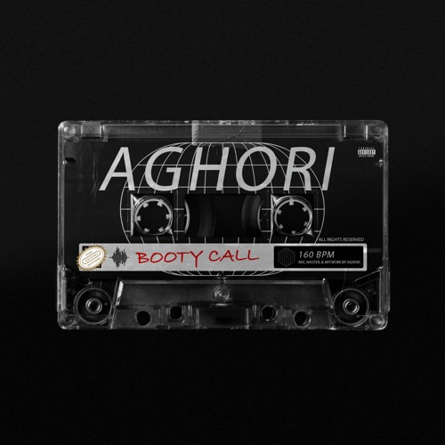 AGHORI - Booty Call [FREE DOWNLOAD]