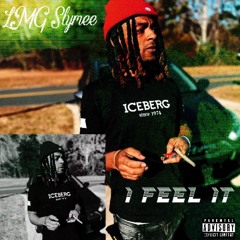 LMG Slymee-I Feel it