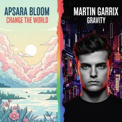 Change The World vs Gravity