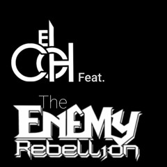 Novocaine - Coh-Leone feat. Enemy Rebellion