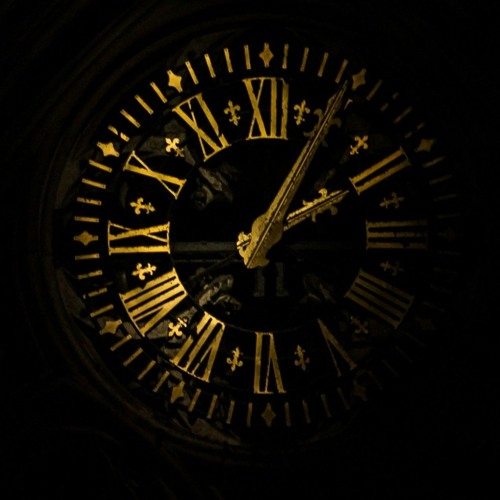 Only A Matter Of Time