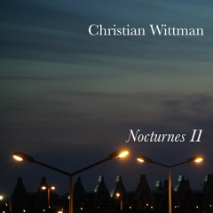 "04:00 AM"   Preview of my forthcoming album "Nocturnes II"