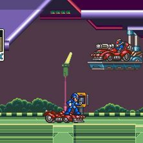 Road Of No Return - MMX Central Highway Remix