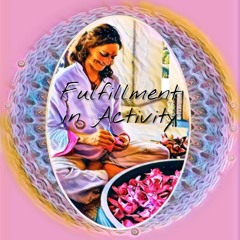 Fulfilment in Activity - Chillhop Remix (Sadhguru)