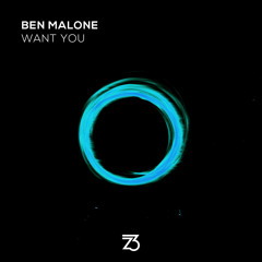 Ben Malone - Want You