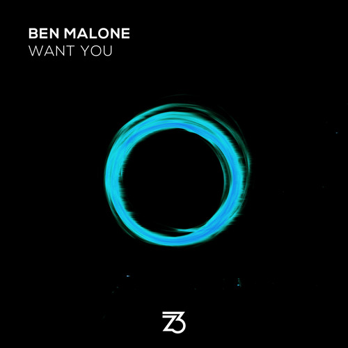 Ben Malone - Want You