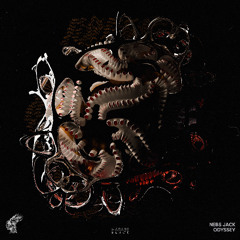 Nebs Jack - Odyssey EP [Harabe Black]
