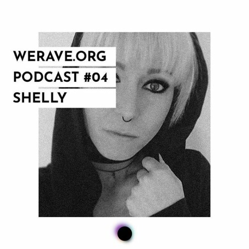 *Re-Upload * WERAVE.ORG - SHELLEY.WAV