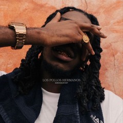 Los Pollos Hermanos (KAIBOOGALOO EDIT)