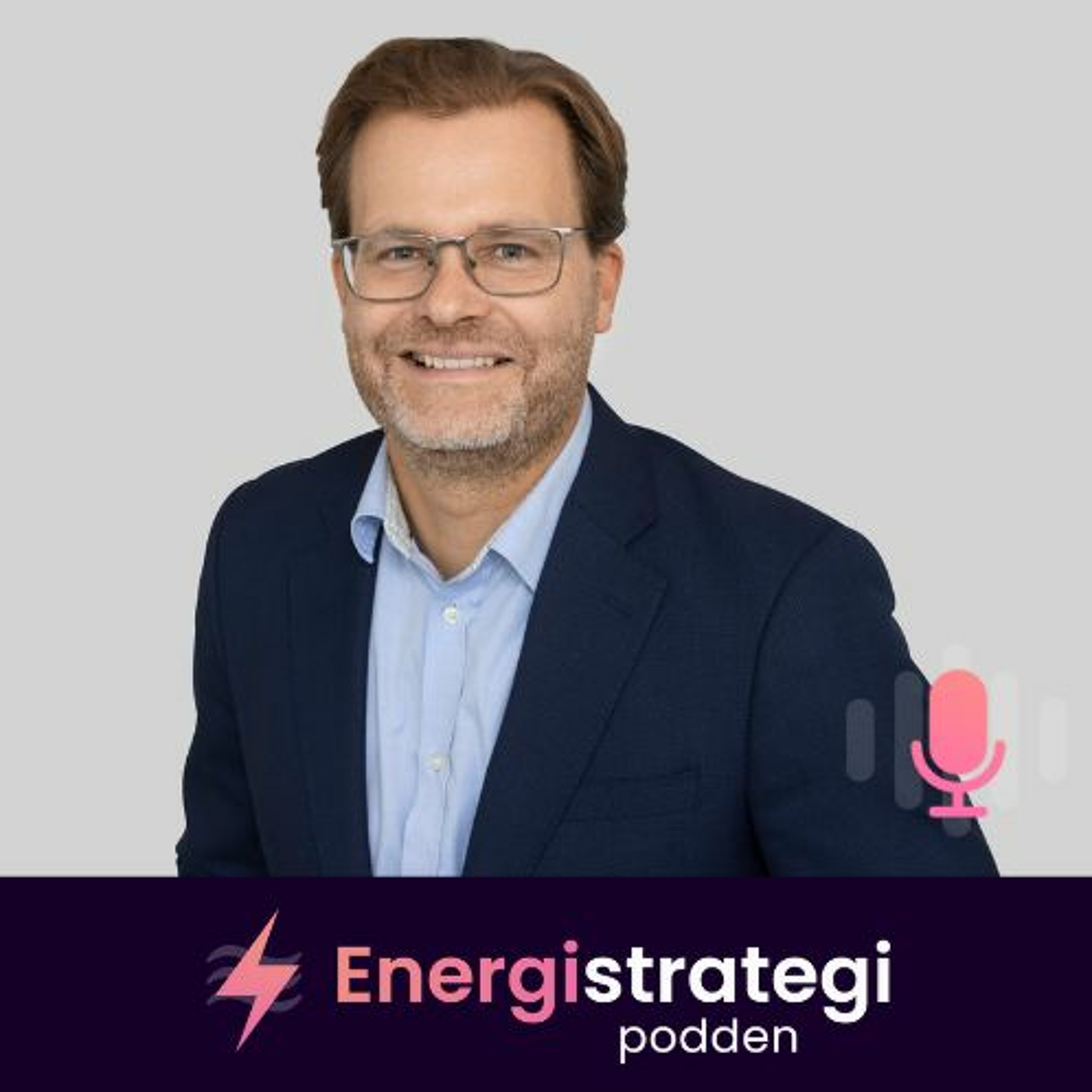 Energistrategipodden