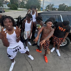 BLE Terrio Ft. SplattWitDaMac - Gettin Dirty