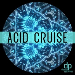 Mirko Firzlaff - Acid Cruise EP