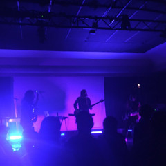 Live at Berghain Kantine