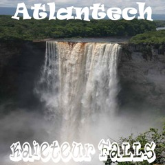 Atlantech - Kaieteur Falls