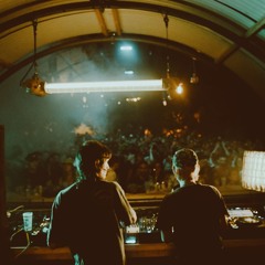 CCL & Objekt at Dekmantel Selectors 2024